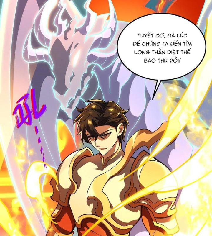 Náo Động Thiên Khởi Chapter 83 - Trang 3