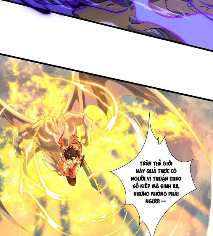 Náo Động Thiên Khởi Chapter 83 - Trang 3