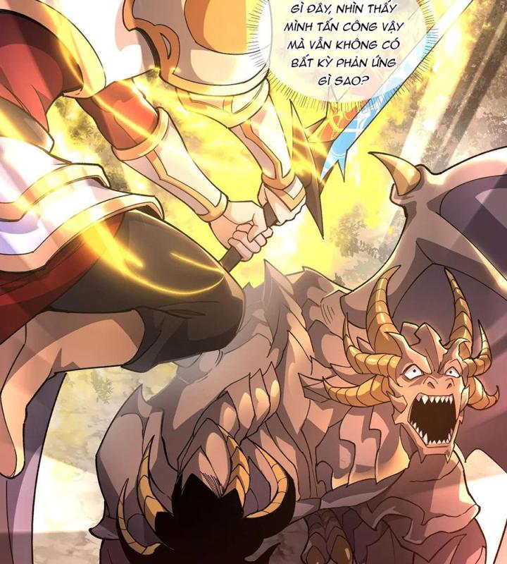 Náo Động Thiên Khởi Chapter 84 - Trang 3