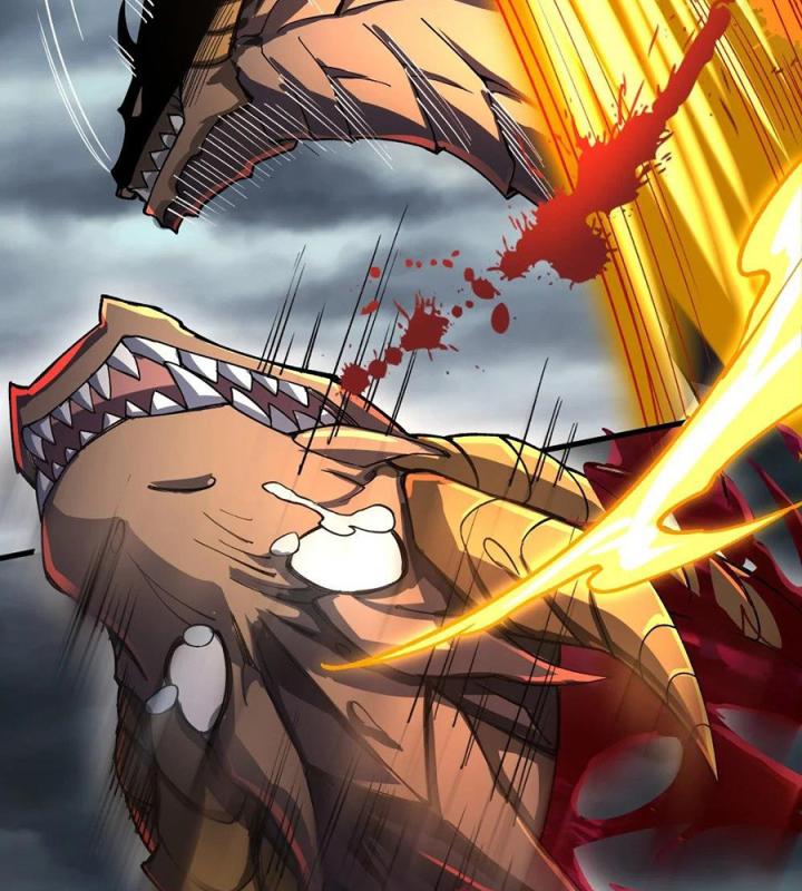 Náo Động Thiên Khởi Chapter 84 - Trang 3