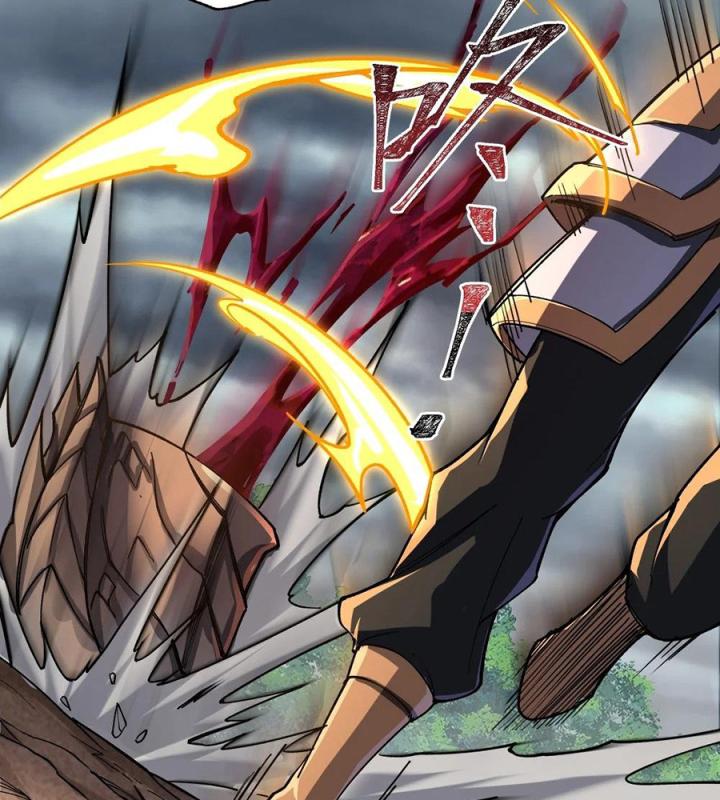 Náo Động Thiên Khởi Chapter 84 - Trang 3