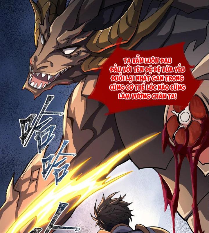 Náo Động Thiên Khởi Chapter 84 - Trang 3