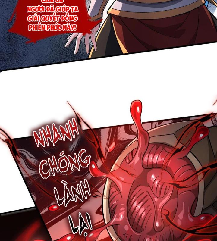 Náo Động Thiên Khởi Chapter 84 - Trang 3