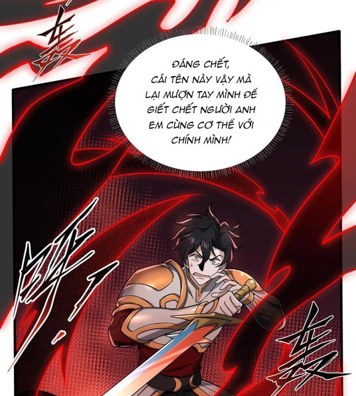 Náo Động Thiên Khởi Chapter 84 - Trang 3