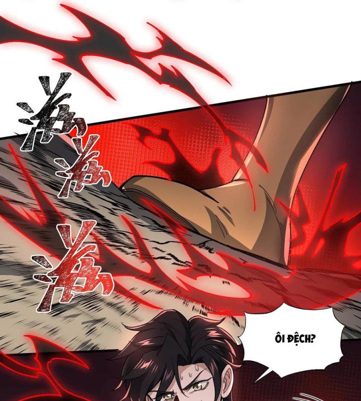 Náo Động Thiên Khởi Chapter 84 - Trang 3