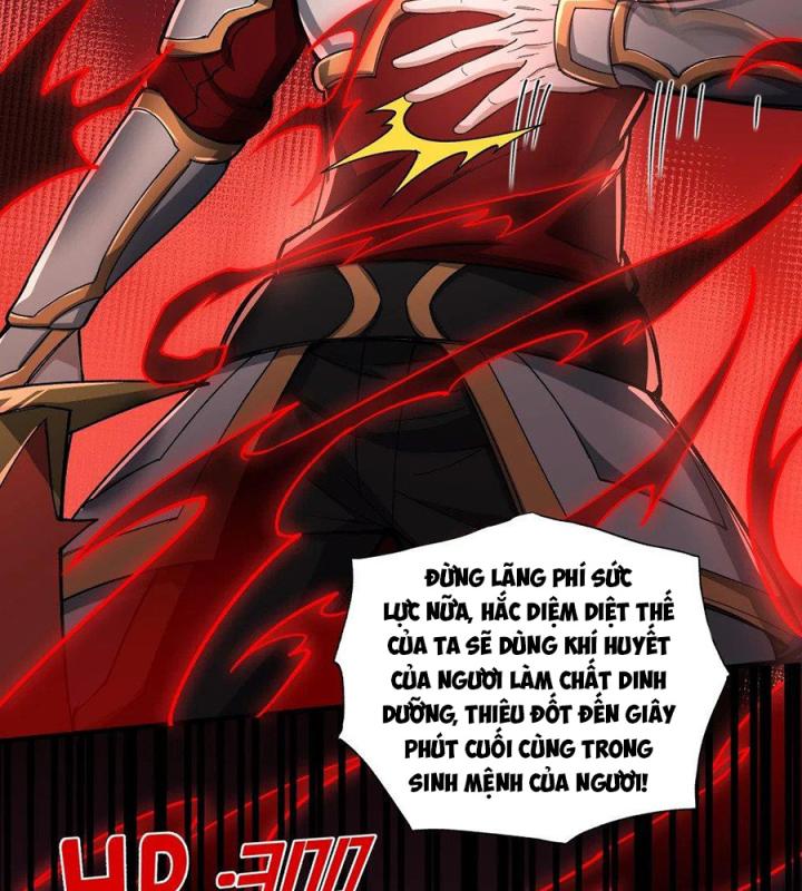 Náo Động Thiên Khởi Chapter 84 - Trang 3
