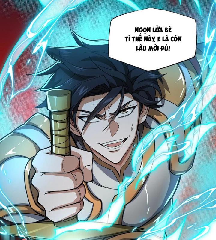 Náo Động Thiên Khởi Chapter 84 - Trang 3