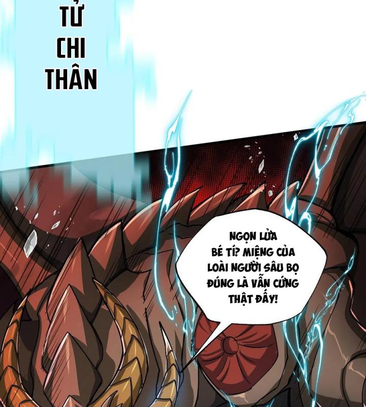 Náo Động Thiên Khởi Chapter 84 - Trang 3