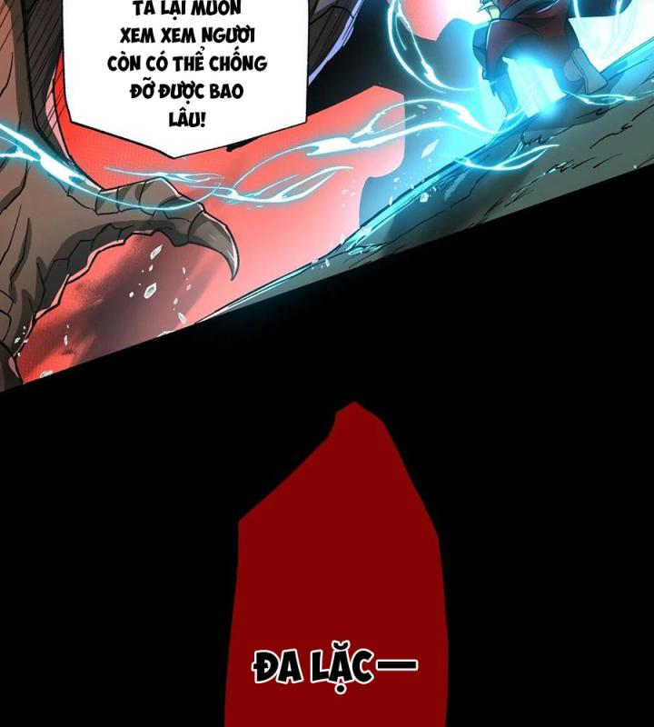 Náo Động Thiên Khởi Chapter 84 - Trang 3