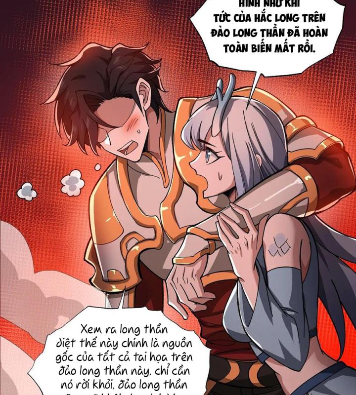 Náo Động Thiên Khởi Chapter 84 - Trang 3