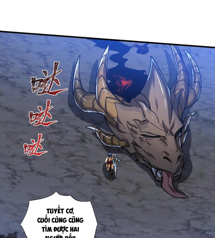 Náo Động Thiên Khởi Chapter 84 - Trang 3