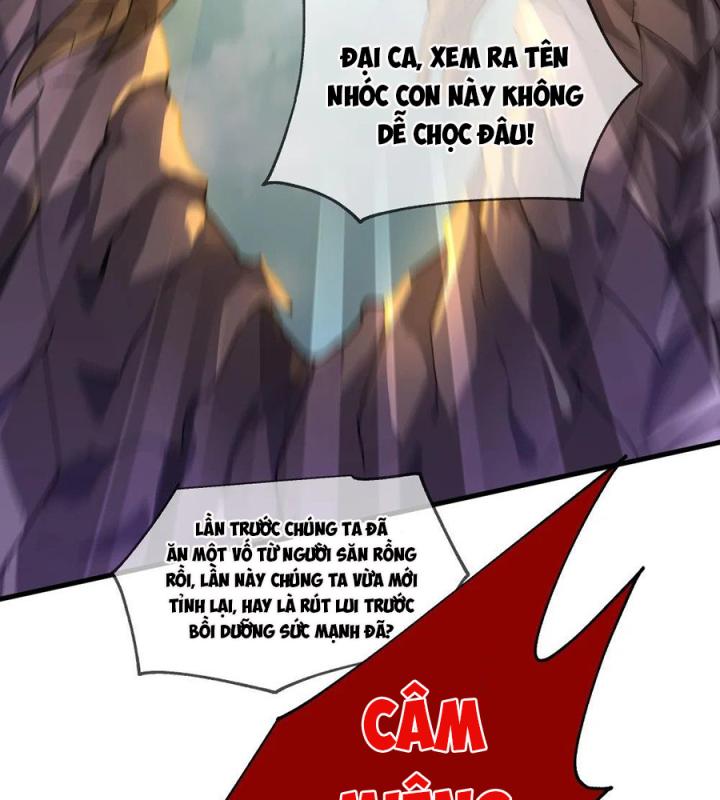 Náo Động Thiên Khởi Chapter 84 - Trang 3