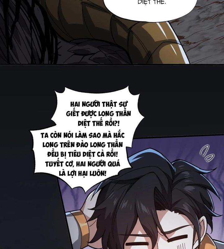 Náo Động Thiên Khởi Chapter 84 - Trang 3