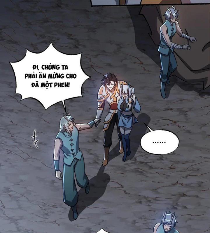 Náo Động Thiên Khởi Chapter 84 - Trang 3