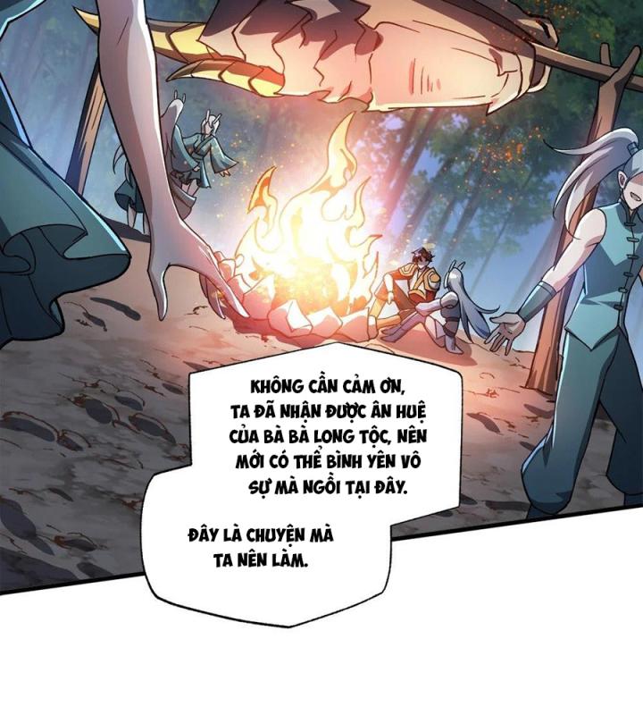 Náo Động Thiên Khởi Chapter 84 - Trang 3