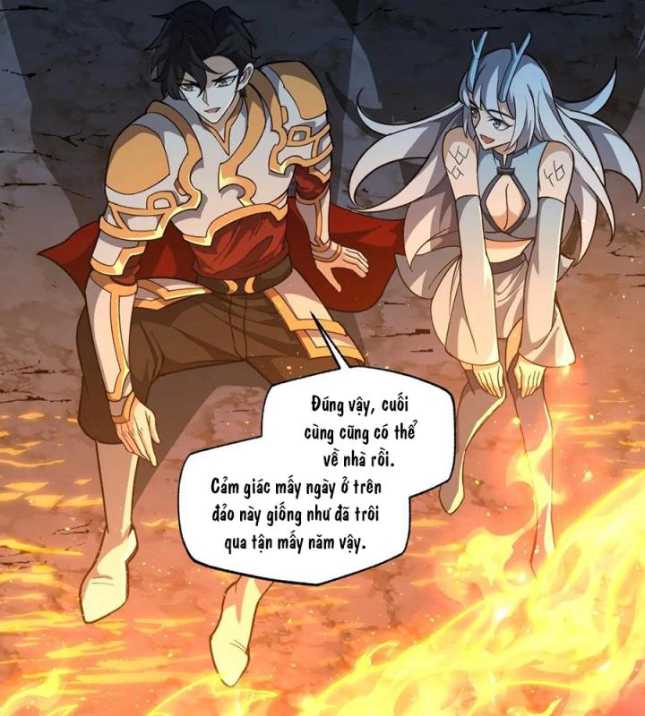 Náo Động Thiên Khởi Chapter 84 - Trang 3
