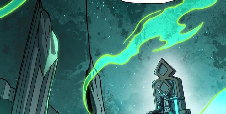 Náo Động Thiên Khởi Chapter 84 - Trang 3