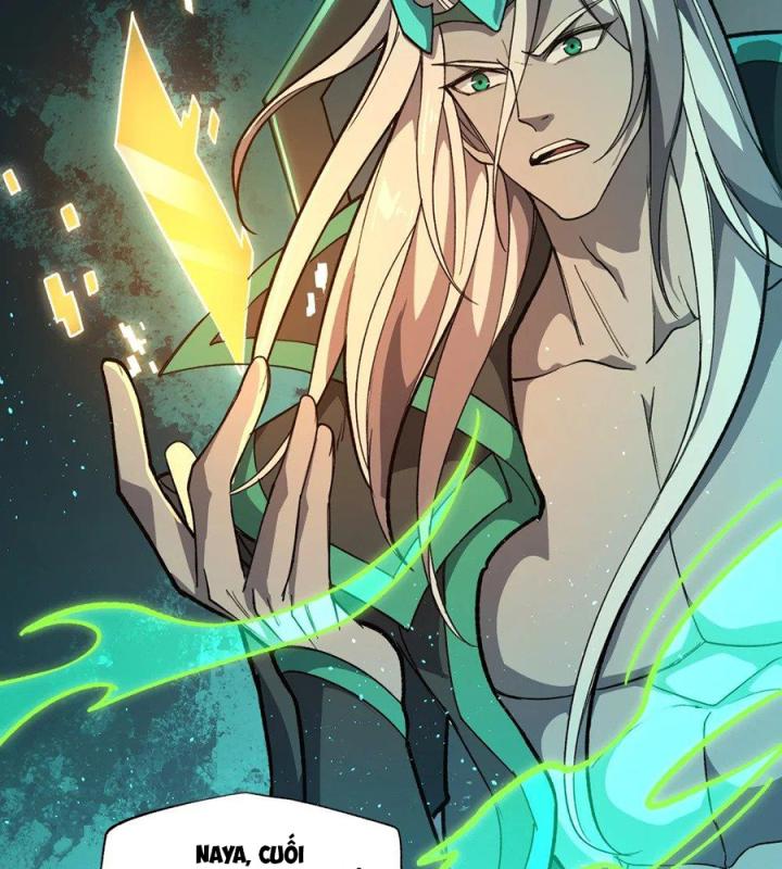 Náo Động Thiên Khởi Chapter 84 - Trang 3