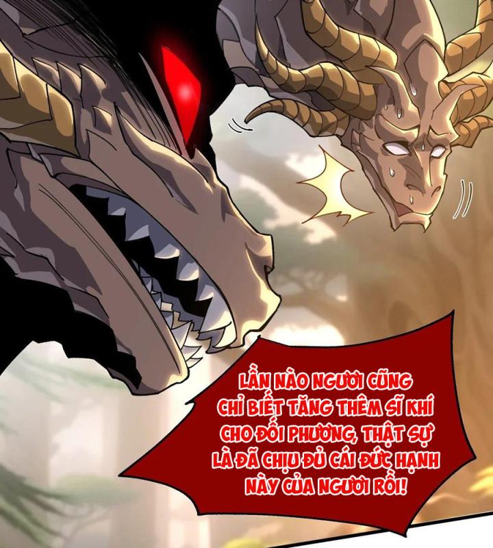 Náo Động Thiên Khởi Chapter 84 - Trang 3