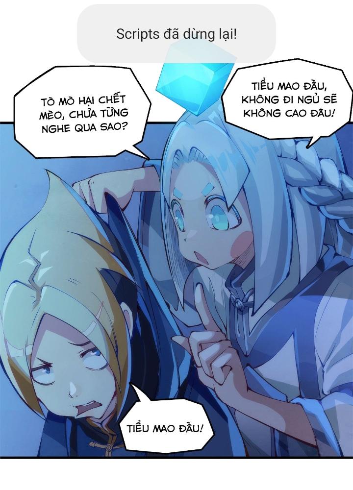 Long Hưởng Thiên Hạ Chapter 38 - Trang 3