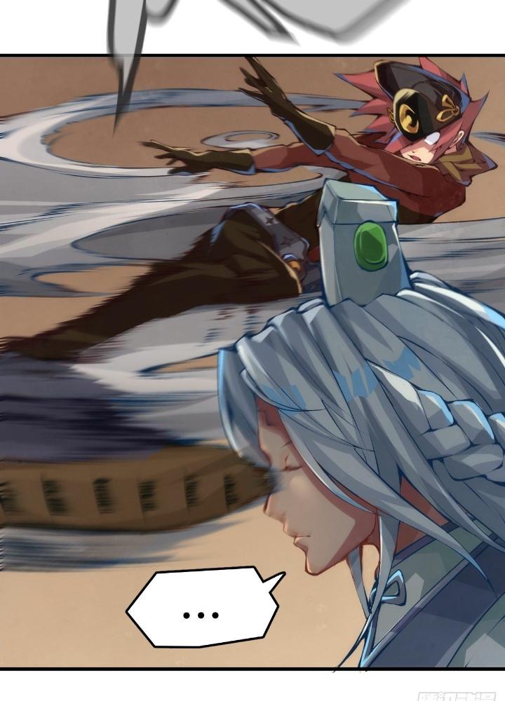 Long Hưởng Thiên Hạ Chapter 38 - Trang 3