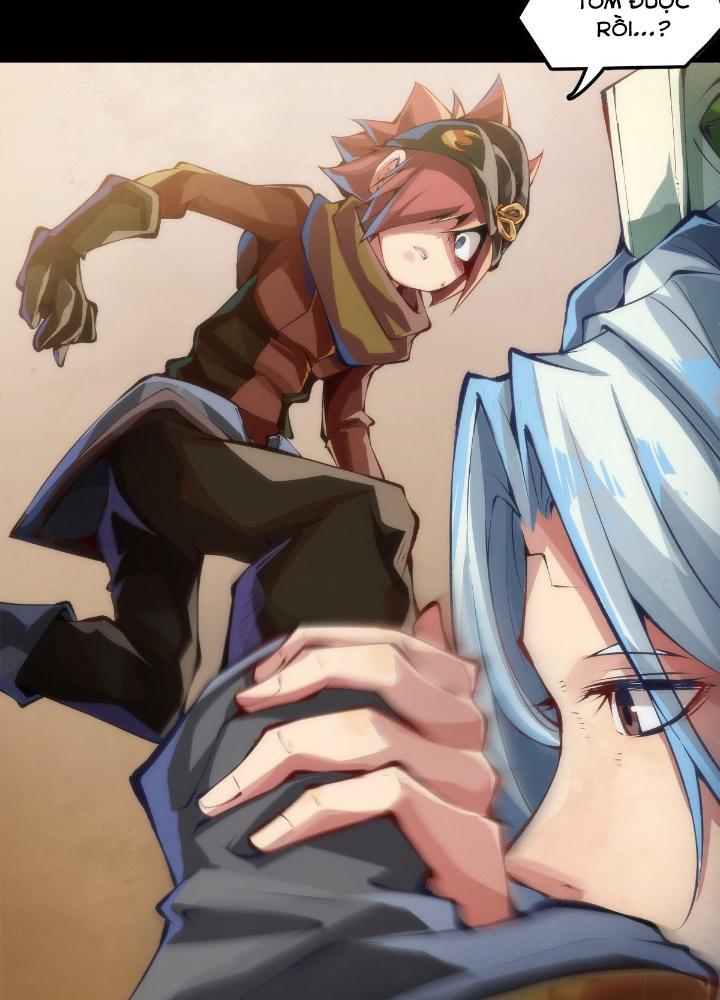 Long Hưởng Thiên Hạ Chapter 38 - Trang 3