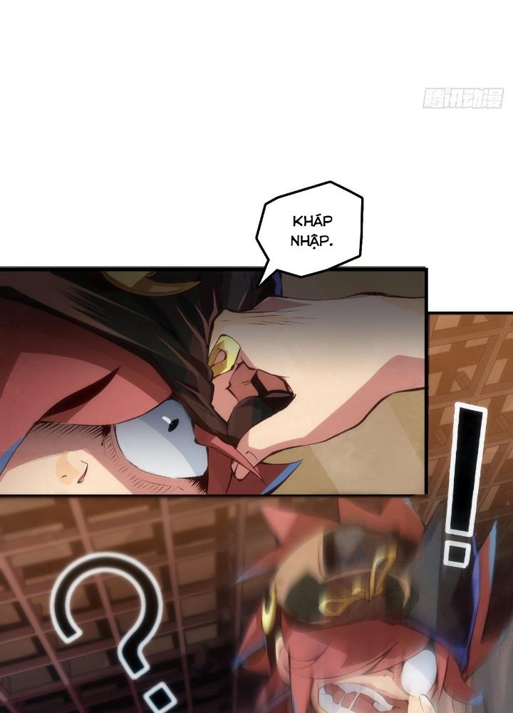 Long Hưởng Thiên Hạ Chapter 38 - Trang 3