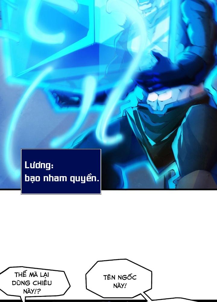 Long Hưởng Thiên Hạ Chapter 38 - Trang 3