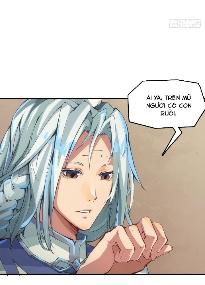 Long Hưởng Thiên Hạ Chapter 38 - Trang 3