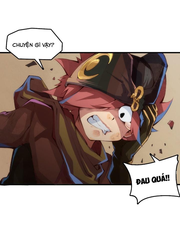 Long Hưởng Thiên Hạ Chapter 38 - Trang 3