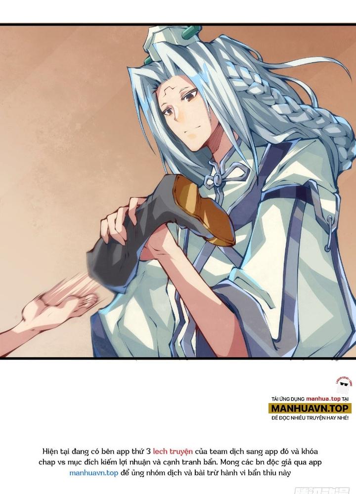 Long Hưởng Thiên Hạ Chapter 38 - Trang 3