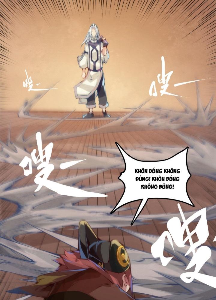 Long Hưởng Thiên Hạ Chapter 38 - Trang 3