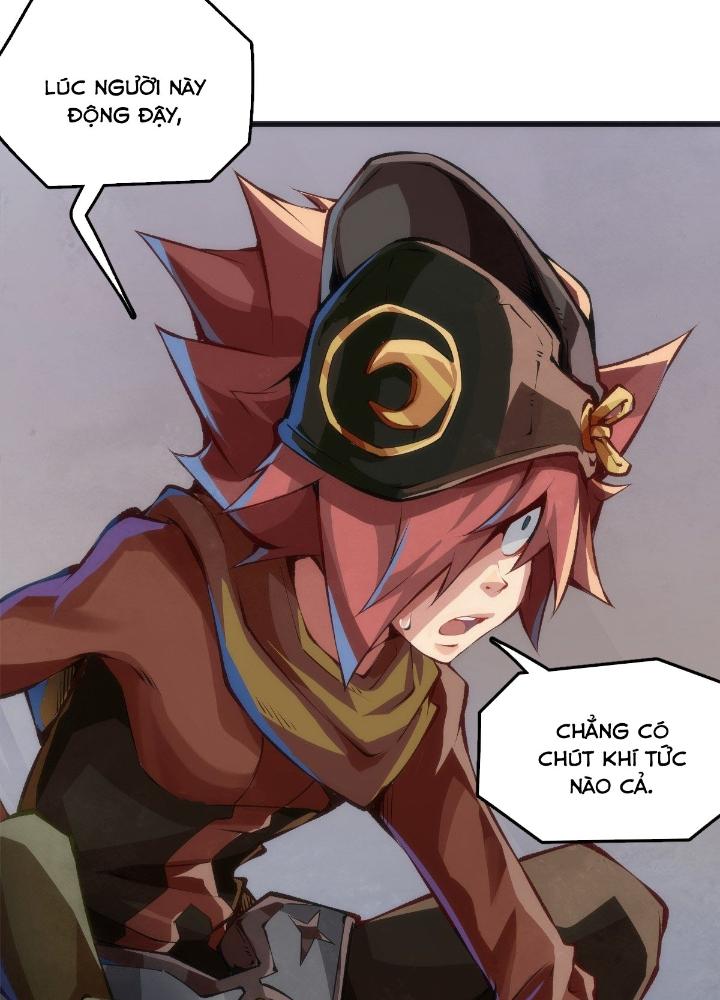 Long Hưởng Thiên Hạ Chapter 38 - Trang 3