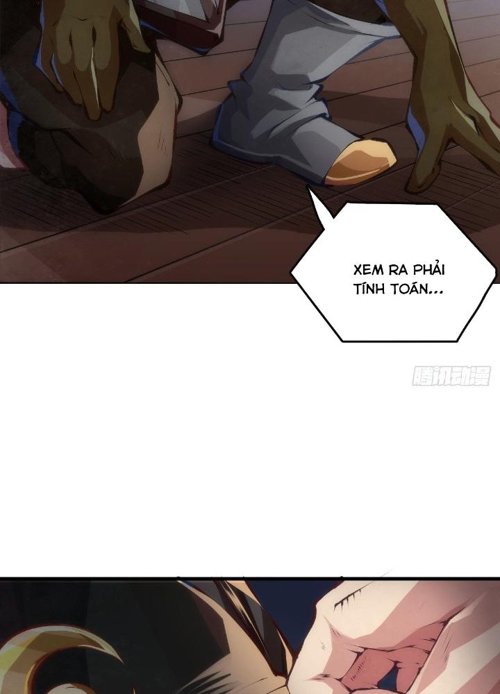 Long Hưởng Thiên Hạ Chapter 38 - Trang 3