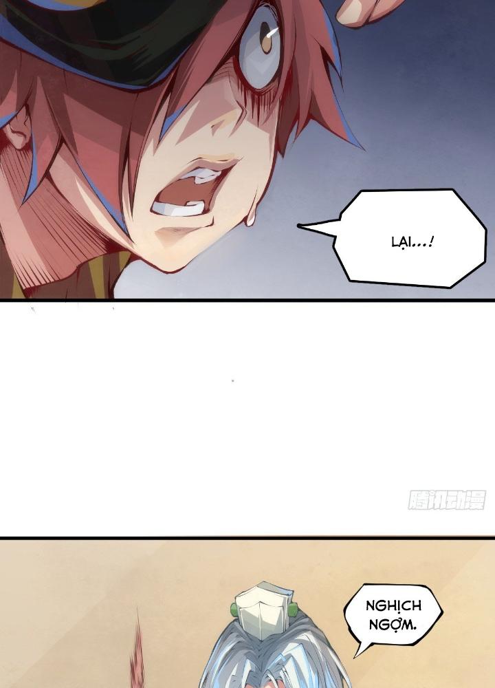 Long Hưởng Thiên Hạ Chapter 38 - Trang 3