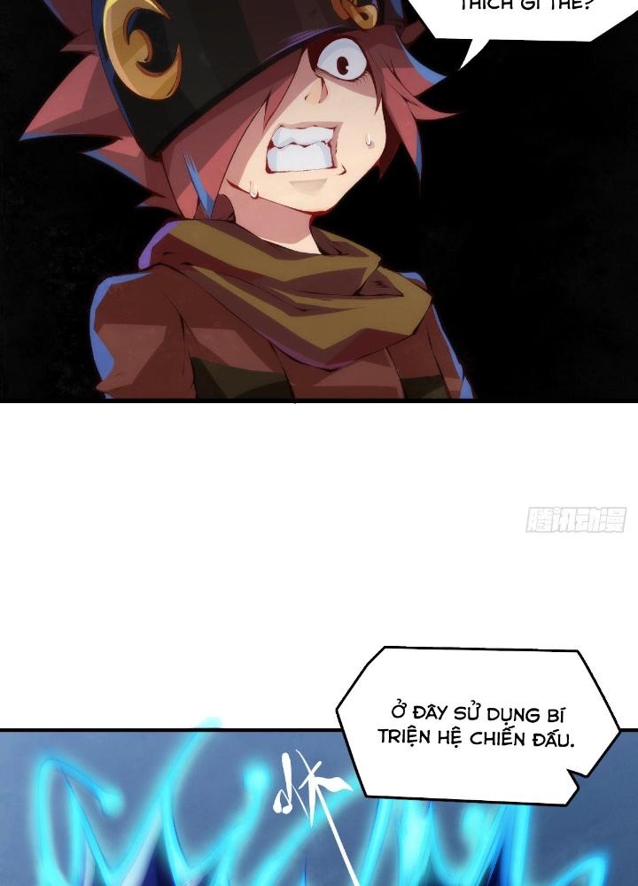 Long Hưởng Thiên Hạ Chapter 38 - Trang 3