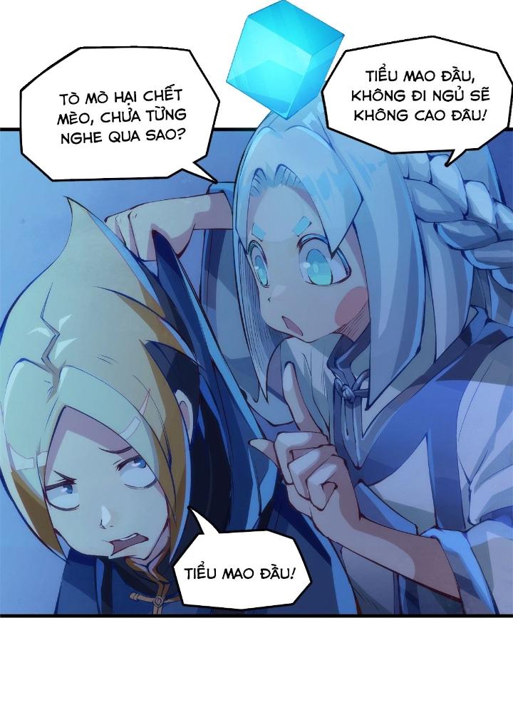 Long Hưởng Thiên Hạ Chapter 38 - Trang 3