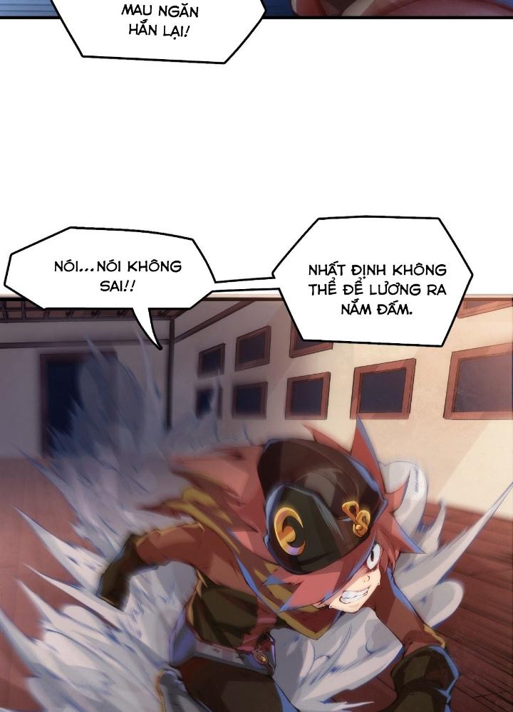 Long Hưởng Thiên Hạ Chapter 38 - Trang 3