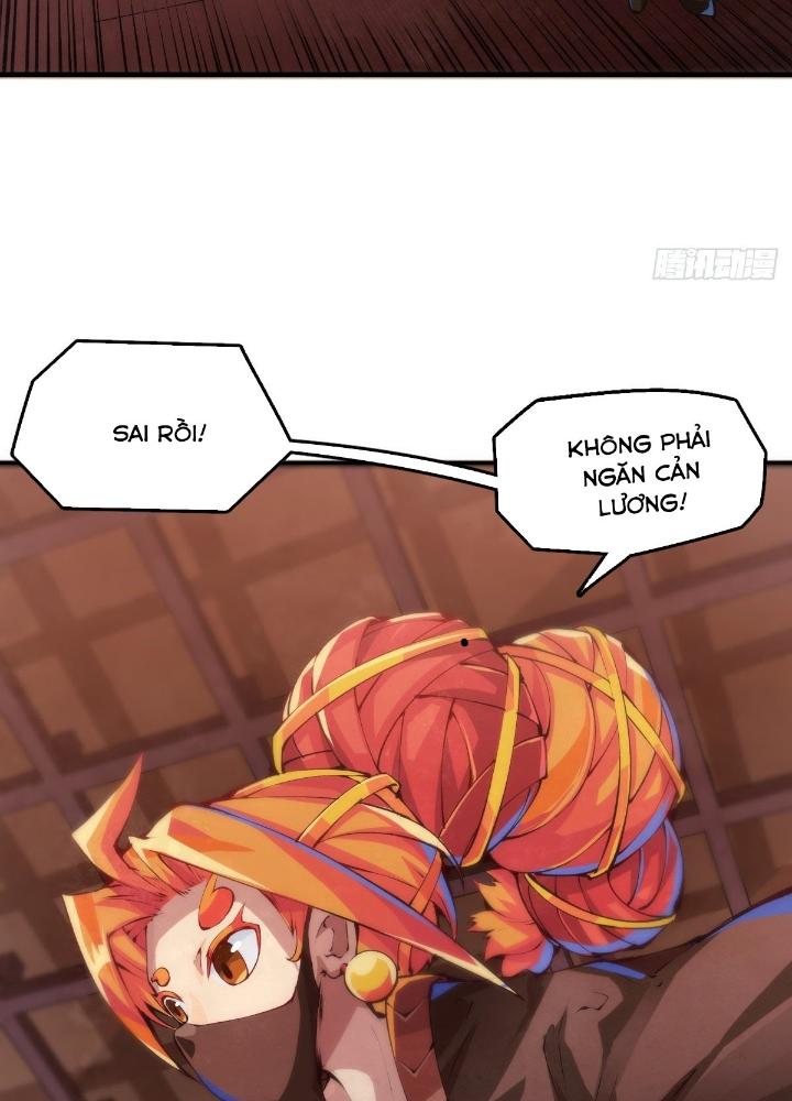 Long Hưởng Thiên Hạ Chapter 38 - Trang 3