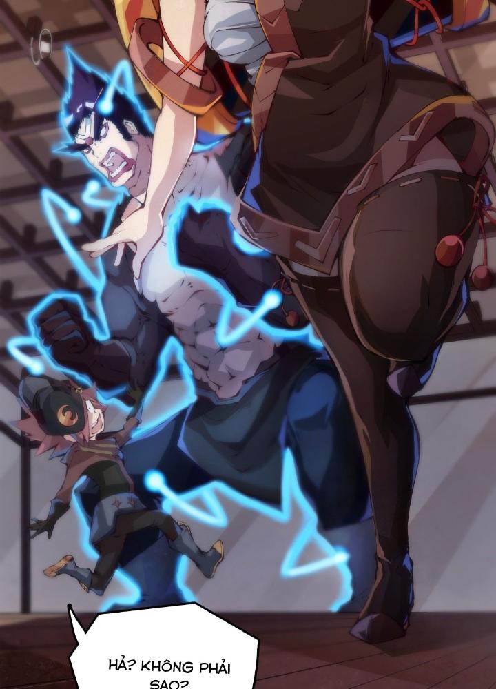 Long Hưởng Thiên Hạ Chapter 38 - Trang 3