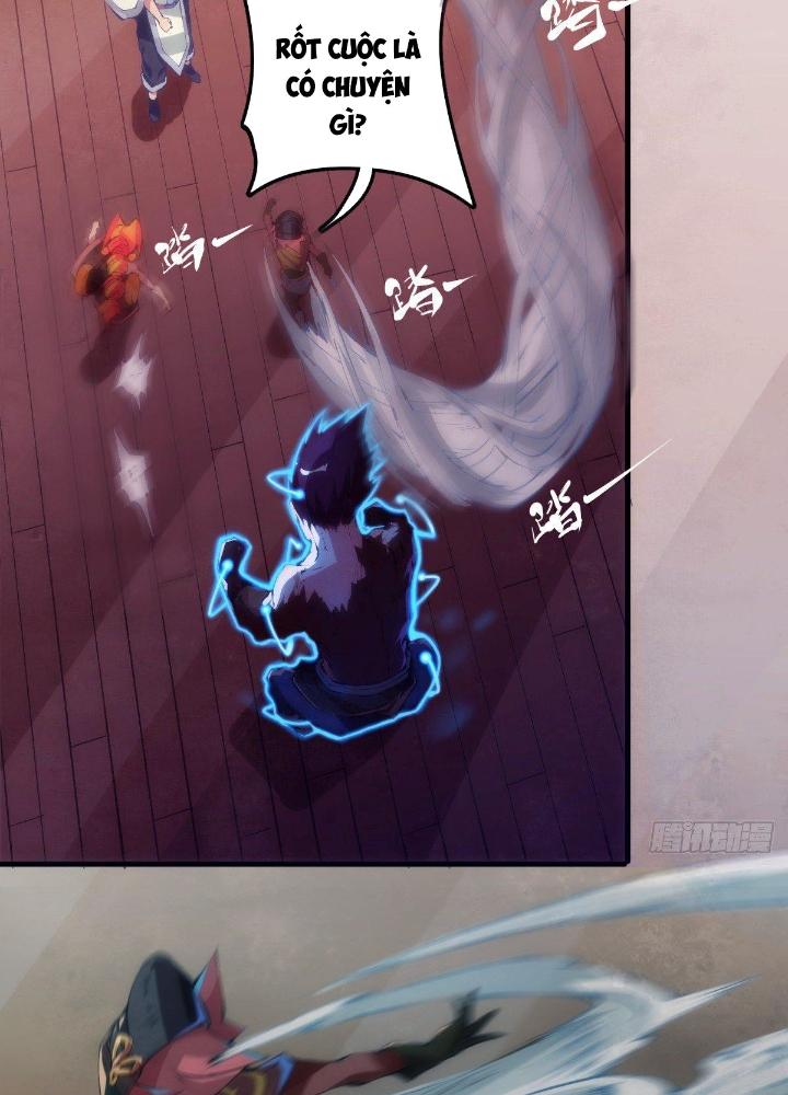 Long Hưởng Thiên Hạ Chapter 38 - Trang 3