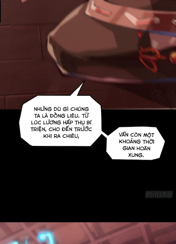 Long Hưởng Thiên Hạ Chapter 38 - Trang 3