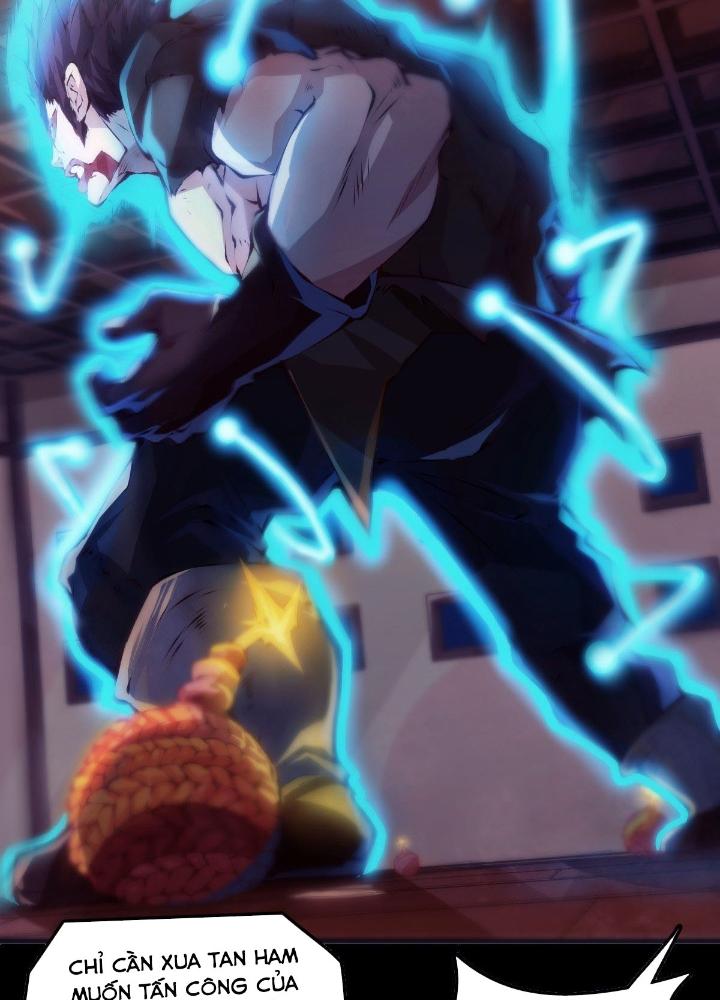 Long Hưởng Thiên Hạ Chapter 38 - Trang 3