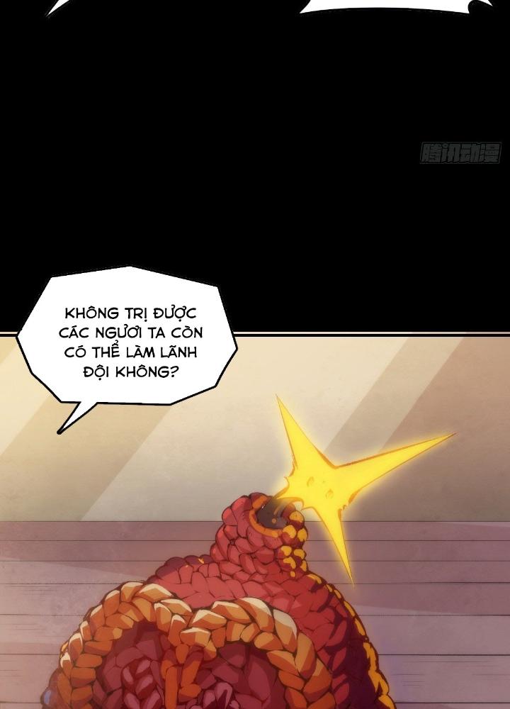Long Hưởng Thiên Hạ Chapter 38 - Trang 3