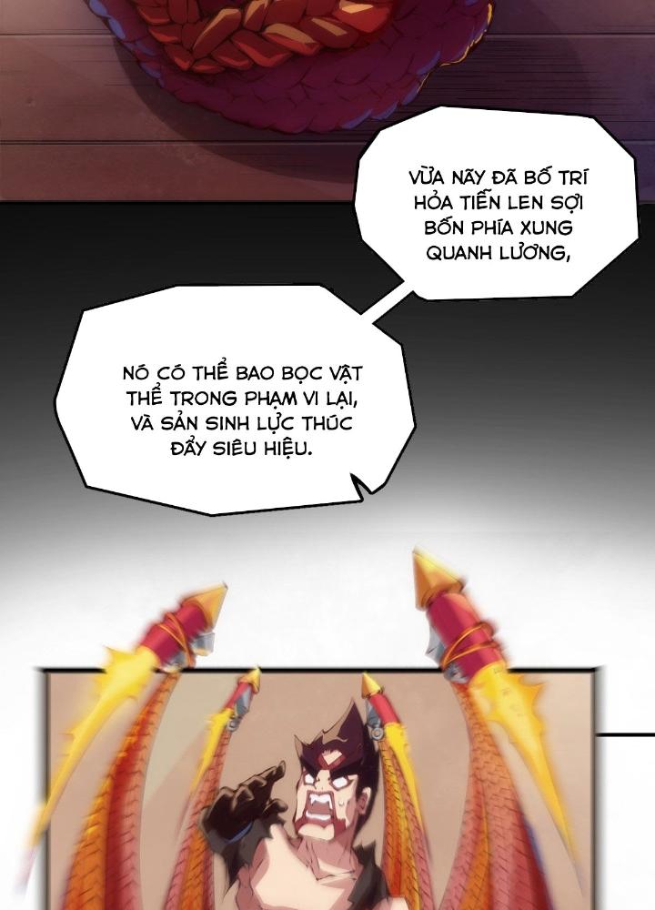 Long Hưởng Thiên Hạ Chapter 38 - Trang 3