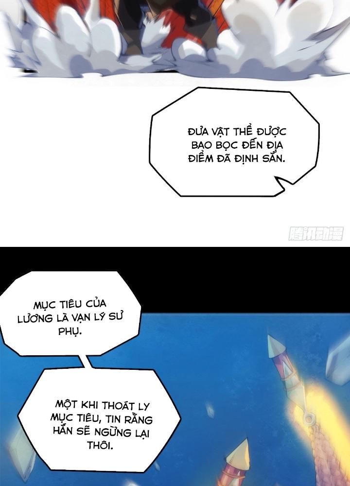 Long Hưởng Thiên Hạ Chapter 38 - Trang 3