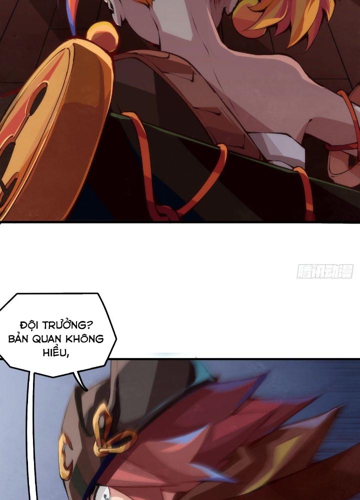 Long Hưởng Thiên Hạ Chapter 38 - Trang 3