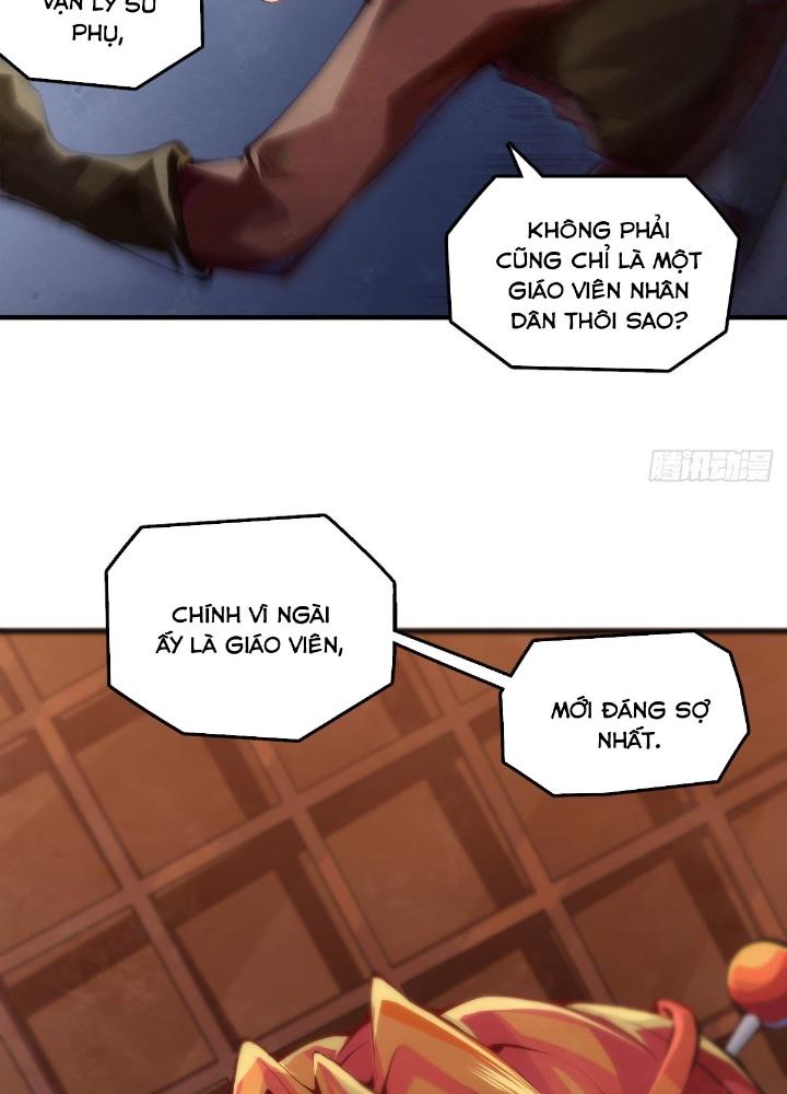 Long Hưởng Thiên Hạ Chapter 38 - Trang 3