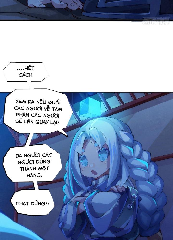 Long Hưởng Thiên Hạ Chapter 38 - Trang 3