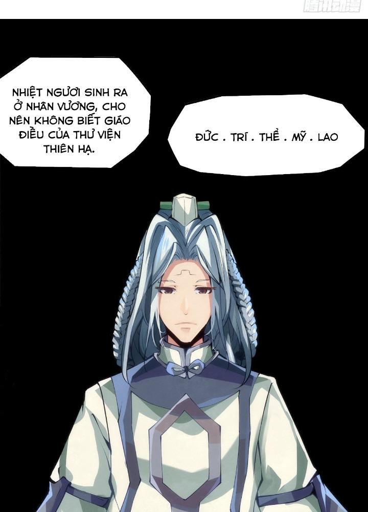 Long Hưởng Thiên Hạ Chapter 38 - Trang 3